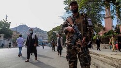 Τέσσερις νεκροί σε νέα ανταλλαγή πυρών στα σύνορα Τατζικιστάν-Αφγανιστάν