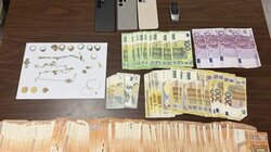 Απάτες, Άγιο Παντελεήμονας