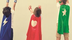 Παιδιά καρκίνος