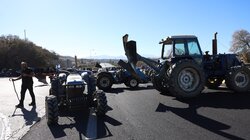 αγροτοκτηνοτρόφοι μεγάλα χωράφια