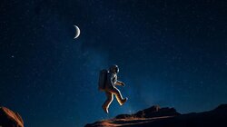 αστροναύτης