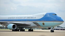 Air Force One