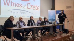 Αμπελουργία, Εκδήλωση