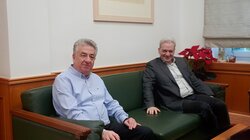 Λειψυδρία: Απόλυτη προτεραιότητα η επάρκεια του νερού μέσα από έναν βιώσιμο σχεδιασμό