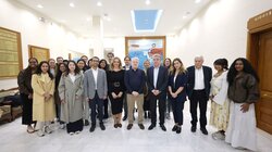 Επιπτώσεις της κλιματικής αλλαγής στη Δημόσια Υγεία 