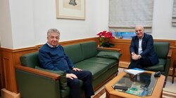 Δήμος Βιάννου: Πώς έχει η πορεία των έργων - Παρεμβάσεις στήριξης των παραγωγών και της τοπικής ανάπτυξης