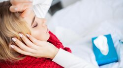 arrostos gripi kryoma