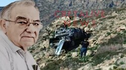 αρτέμης-ρουβάκης-δυστύχημα