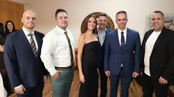 Ένωση Αστυνομικών Υπαλλήλων Νομού Ηρακλείου Ρία Ελληνίδου