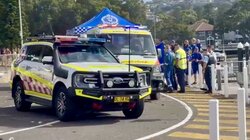 Αυστραλία καρχαρίας