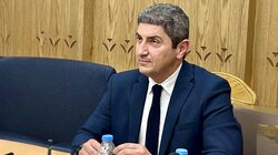 Λευτέρης Αυγενάκης