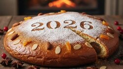 βασιλόπιτα