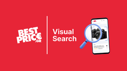 Best Price, Visual Search