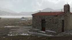 "Η πολυτέλεια της απλότητας": Το νέο βίντεο για τη Βιάννο της Μνήμης, της Φύσης και της Ιστορίας