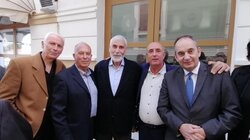 Γ. Πλακιωτάκης: Σταθερότητα, έργα και αυτοδυναμία