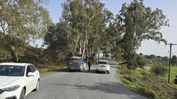 Άνεμοι δέντρο Μονή επανωσήφη