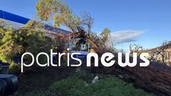 dentro kentriki patris news