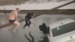 διάσωση Νταγκεστάν