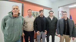 δημος αγιου νικολάου