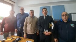 Δήμος Αγίου Νικολάου, Λιμεναρχείο Αγίου Νικολάου