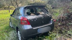 Δολοφονία στο Αγρίνιο: Στον εισαγγελέα ο καθ΄ ομολογίαν δράστης – «Τον πρόλαβα, αν δεν το έκανα εγώ, θα το έκανε εκείνος»