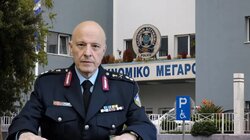 Δούκης αστυνομία Κρήτη