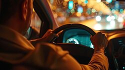 οδηγός αυτοκίνητο 