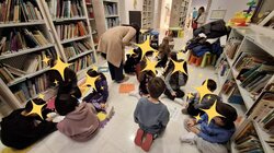 Ηράκλειο - Βικελαία Δημοτική Βιβλιοθήκη: Συνεχίζονται και το 2026 οι εκπαιδευτικές δράσεις