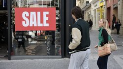 Εκπτώσεις, Αγορά Ηρακλείου