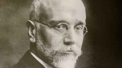 Ελευθέριος Βενιζέλος