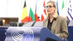 Ελεονώρα Μελέτη