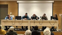 ΕΟΑΣΗ, Συνέλευση