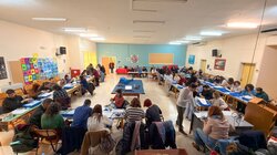 Επιμόρφωση εκπαιδευτικών στην εκπαιδευτική ρομποτική στην Π.Ε. Ηρακλείου