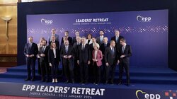 Μητσοτάκης Ζάγκρεμπ 