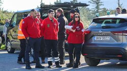 Αλέξης Τσικόπουλος: Το σημείο "κλειδί" για τις έρευνες - Στην Κρήτη η μητέρα του 33χρονου γιατρού