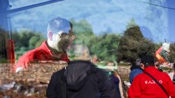 Χανιά -Αλέξης Τσικόπουλος: Κινούν “γη και ουρανό” για τον εντοπισμό του νεαρού γιατρού