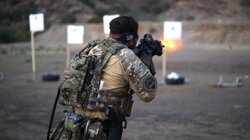 Εθνική Φρουρά Κύπρου, Άσκηση