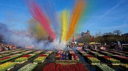 Εθνική Ημέρα Τουλίπας 