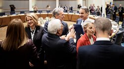 Βρυξέλλες: Η στρατηγική που θα ακολουθήσουν οι 27 ηγέτες απέναντι στον Τραμπ