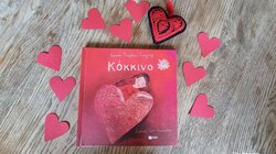 Κόκκινο, Παραμύθια Σαββάτου