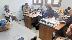 Ένωση Γονέων και Φίλων ΑΜΕΑ επαρχίας Μεραμβέλλου