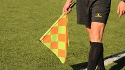 γυναίκα διαιτητής