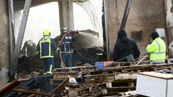 φωτιά-Μενίδι