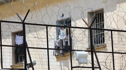 Φυλακές Κασσαβέτειας