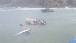 γαυδος λιμάνι άνεμοι