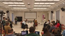 Ο Ζορμπάς σε ένα ποτήρι: Μεγάλη επιτυχία για τη Ημέρα Γευσιγνωσίας στο Μουσείο Καζαντζάκη