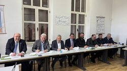 Γεωργική Σχολή Μεσαράς: Ο Δήμος Φαιστού στηρίζει το νέο αναπτυξιακό κόμβο για τον πρωτογενή τομέα