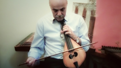 Γιάννης Ξυλούρης ή Ψαρογιάννης