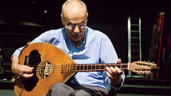 Γιάννης Ξυλούρης ή Ψαρογιάννης