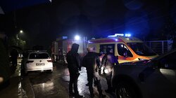 Νεκρή γυναίκα στη Γλυφάδα από την κακοκαιρία